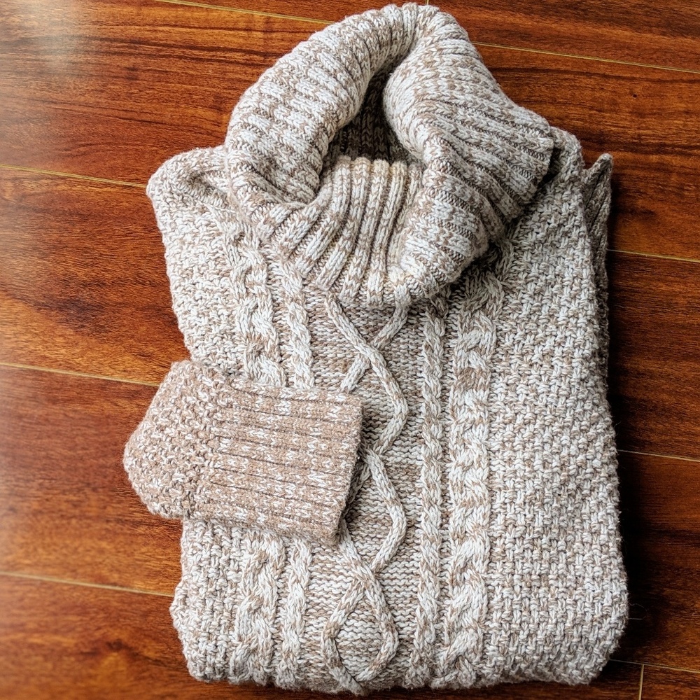 Banana republic sweater